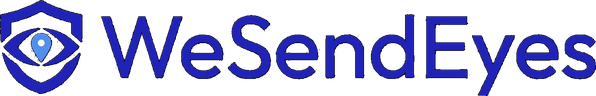 WeSendEyes — visit wesendeyes.com